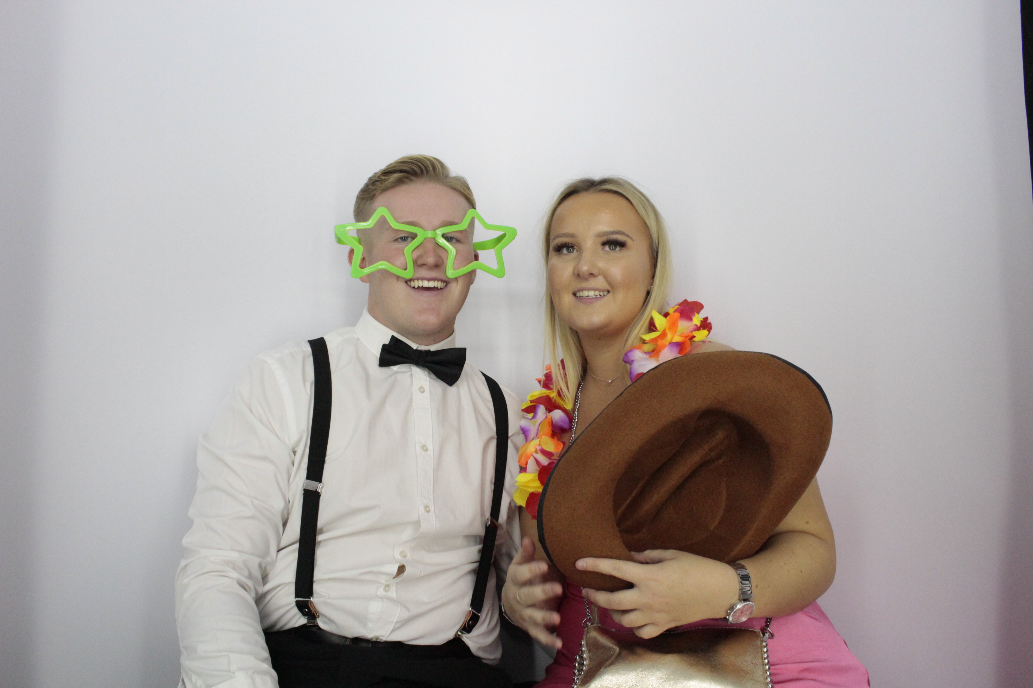 Norland Freshers Ball 2019 | View more photos from the event at gallery.myphotoboothexperience.co.uk/u/MyPhotoBoothExperienceLtd/Norland-Freshers-Ball-2019